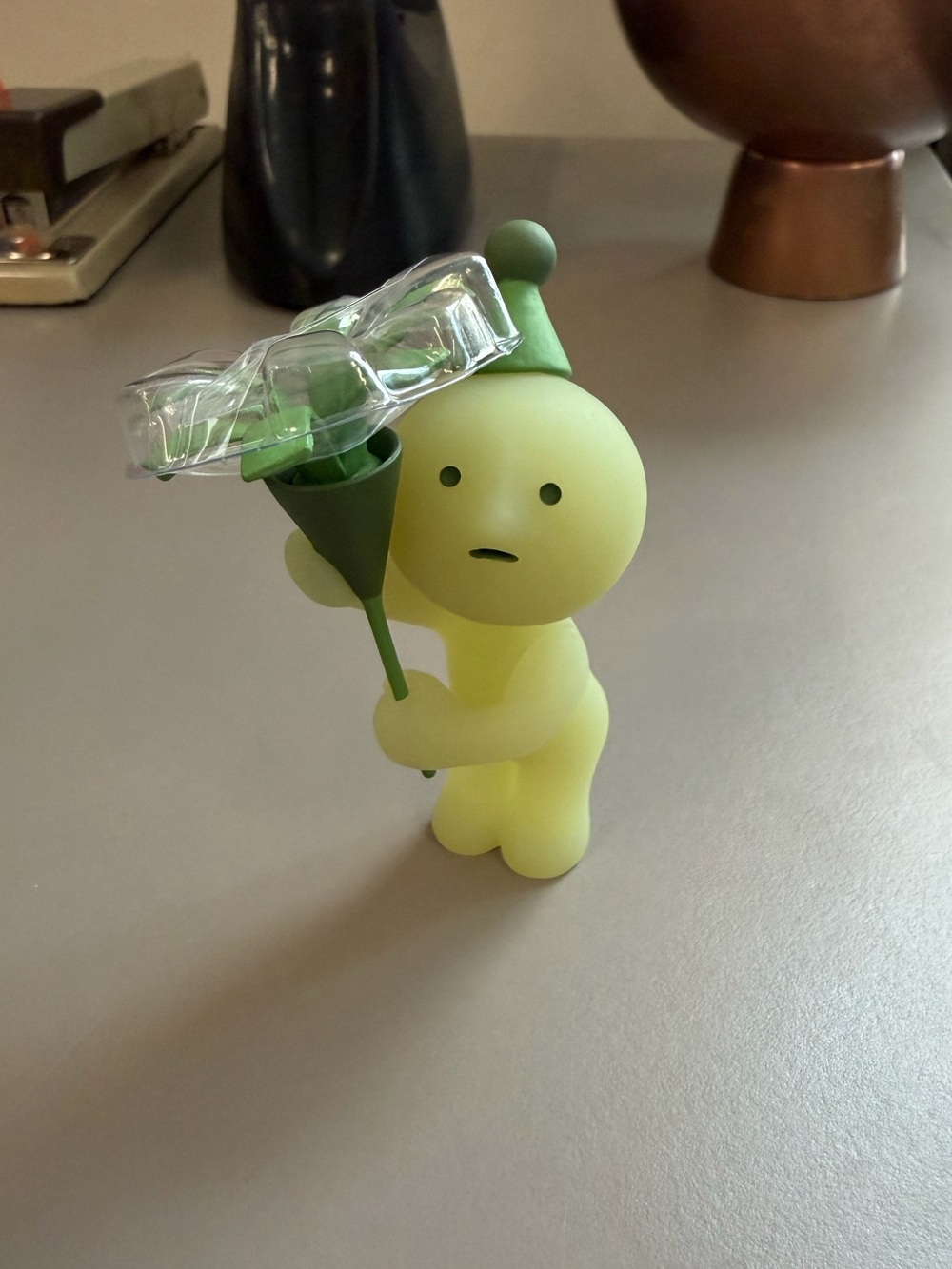 Smiski Popping Confetti